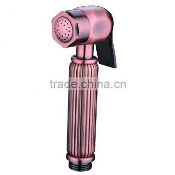 High Quality Brass Bidet Spray Head, Bronze Finish Sprayer, Best Sell Item