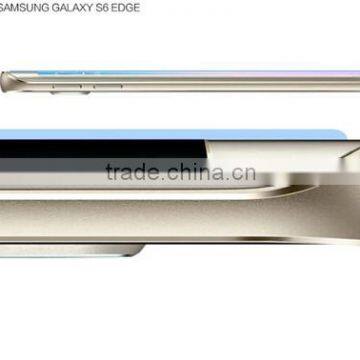 Tempered Glass for Samsung Galaxy s6 Edge, for Samsung s6 Edge Screen Protector photo-3