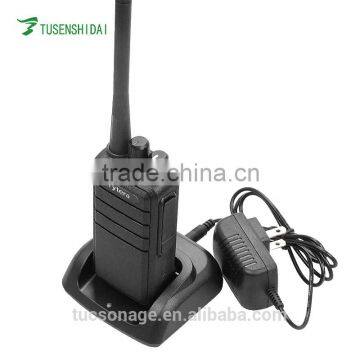 8 Watts Two Way Radio Single Band VHF/UHF Walkie Talkie For TYT TC-3000S CTCSS/DCS Transceiver                        
                                                Quality Choice