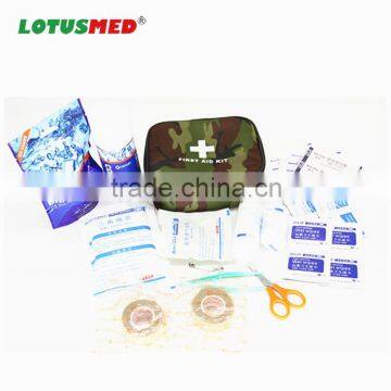 Medical First aid kits for workplace ,home ,travel ,first aid bag ,first aid box