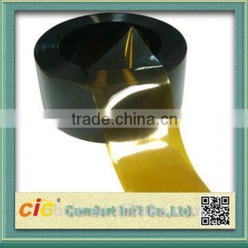 PVC Clear Film with Good Price