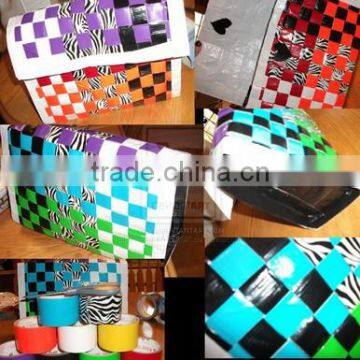Cool Trend Duct Tape for All DIY photo-5