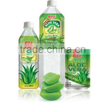 Natural Aloe Vera Juice