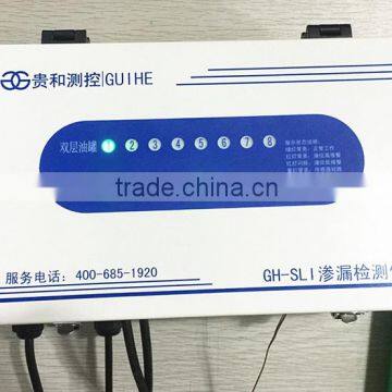 Interstitial Monitor for SF Double Wall Tanks Leak Detection Leakage Detector