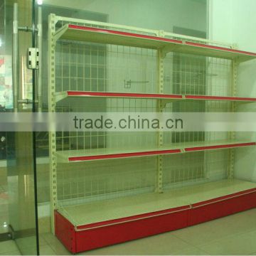 Dachang Manufacturer light-duty supermarket / medicine shelf