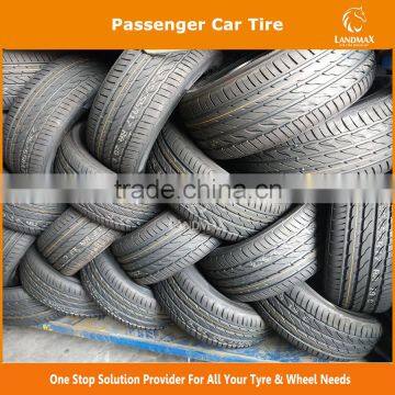 265 75r16 265/70R17 Low Noise Linglong Passenger Car Tires                        
                                                Quality Choice