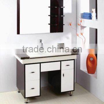 Factory wholesale bathroom vanity