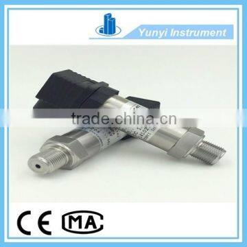 piezoresistive oil air pressure sensor