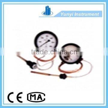 pressure type thermometer