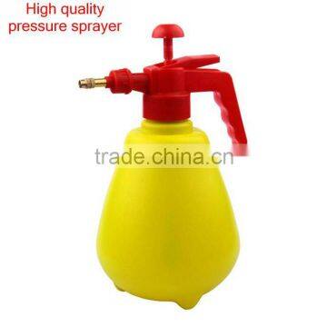 hand stainless steel pressure water sprayer YH-032