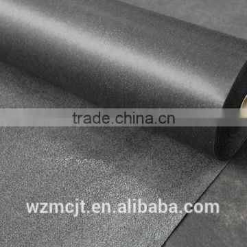 China Non-woven Fusible Interlining Coated with Powder Chemical bond