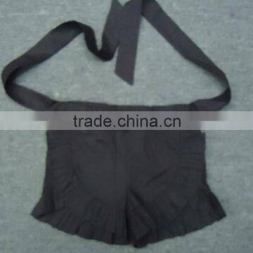 Persnickety 2015 Adorable Baby Tank Top With Shinny Ruffle Short Sets Boutique Cotton Ruffle Short photo-4