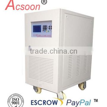 SVCW/AZBW series Automatic voltage regulator