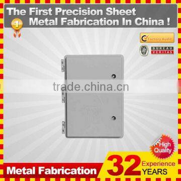 Kindleplate Professional waterproof electric control box with Good Quality ISO9001:2008