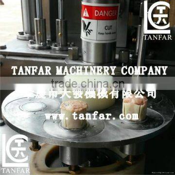 Tanfar Semi-Automatic Shao Mai Forming Machine photo-5