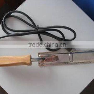 Beekeeping tools---Electric uncapping knife