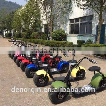 2016 New Product 800w Electric Motorcycle Harley Scooter Best Gift for Love photo-5