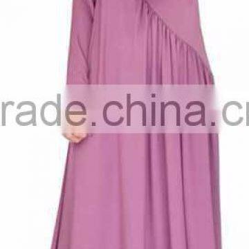Islamic Women Summer Kaftans, Muslim Abaya photo-3