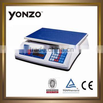 Electronic Scale for weighing fruits
