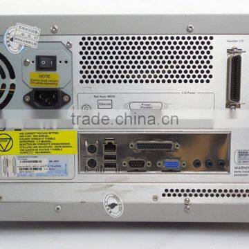 Keysight (Agilent) E5062A ENA-L RF Network Analyzer photo-2