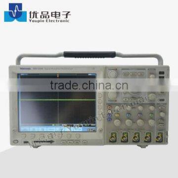 Tektronix DPO4104 1GHz, 4CH Digital Phosphor Oscilloscope