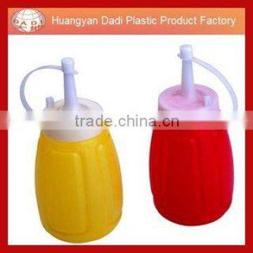  high quality mustard oil bottle for promotion