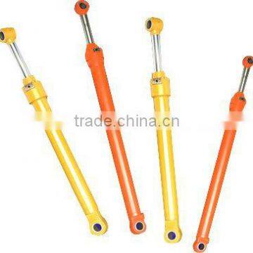 WTD CJPC Hydraulic Cylinders