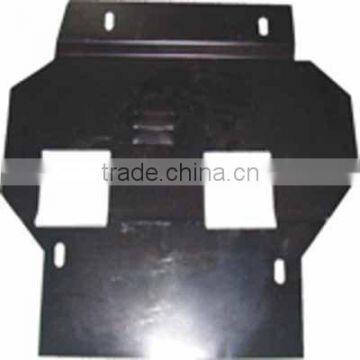 HOVER H3 2007 STEEL SKID PLATE