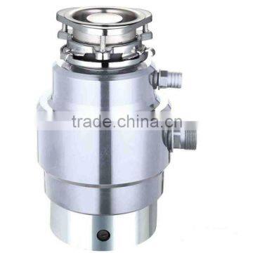 The Kitchen Food Waste Disposer/ Garbage Disposer D-450 1/2 HP 450W