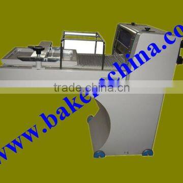 electric bakery toast moulder