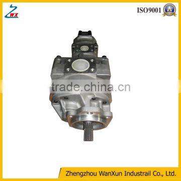 china professional hydraulic gear pump 705-56-43020