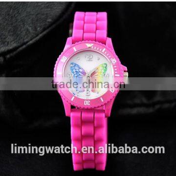 High Quality Watch Promotional Useful Wrist Watch Plastic Cases photo-5