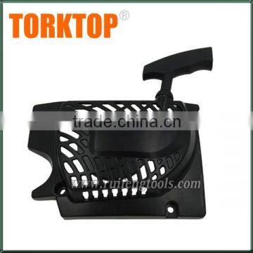 gardening tools 5200 4500 5800 chainsaw recoil starter for chain saw spare parts