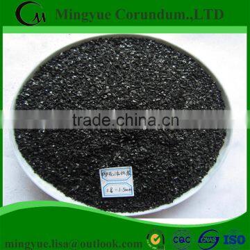 Coconut shell of activated carbon in india in factory