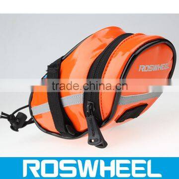 Manufacturer high quality motorcycle saddle bag motorbike bag 13660-3 bike bag