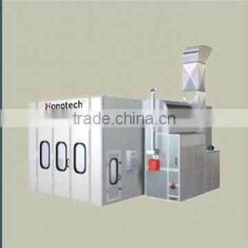 Industrial Spray booth-SBA-9-45B