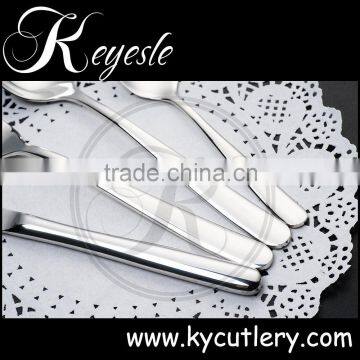 18/10 ss Cutlery Set Use in Hotel, Restaurant,home photo-3