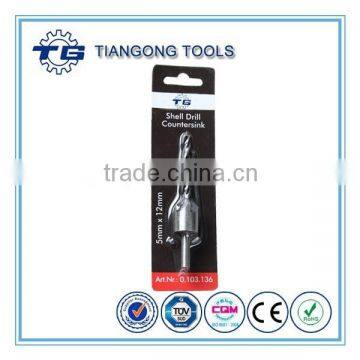 High Quality Professional Bi-metal Hole Saw Arbor