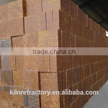 AZM 1650 1680 Silicon Mullite Bricks for Cement Kiln photo-3