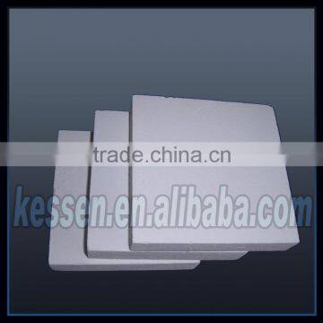 High Quality Corundum Mullite Tube / Pipe / Sleeve photo-4