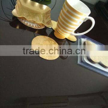 fashionable plastic table mat