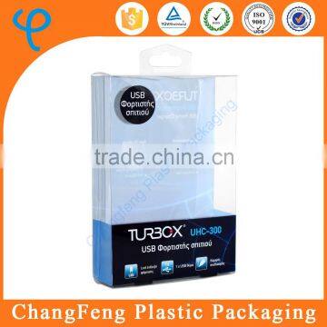 Factory Direct General Phone Accessory Plastic Packing Box