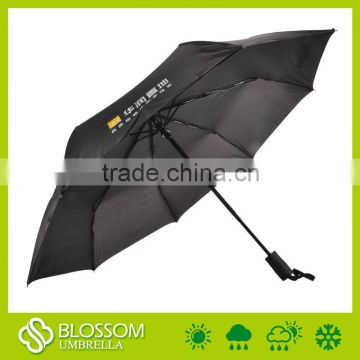 good quality folding automatic umbrella with high quality