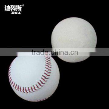 DKS 9'' Inch Economic Friendly Professional Baseball Ball photo-6