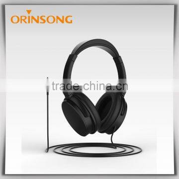 Best price China wholesale headset noise cancellation for aiecraft