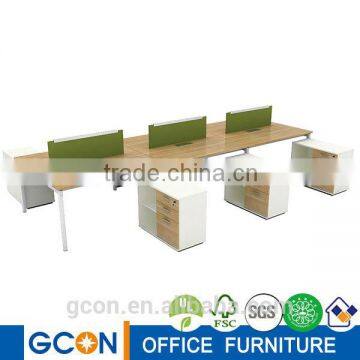 office workstation furniture office bench furniture with storage