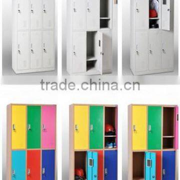 50% off Multildoor Metal Cube Locker ,supermarket Lockers photo-3