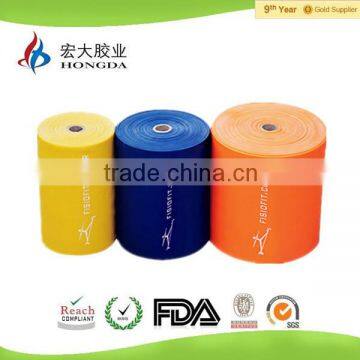 Stretch band/resistance band
