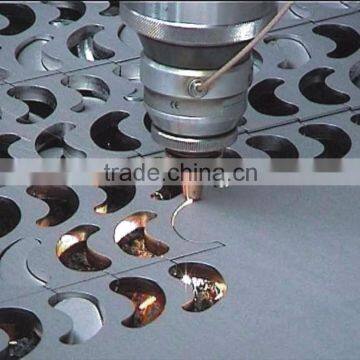 300W Fiber Laser Metal Cutting Machine for 5mm Carbon Steel, 2mm Stainless Steel photo-5