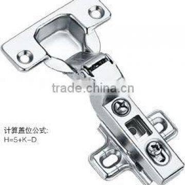 hydraulic pressure hinge